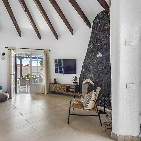 Villa Bolson By Welcome Tenerife Puerto de Santiago  Exterior foto
